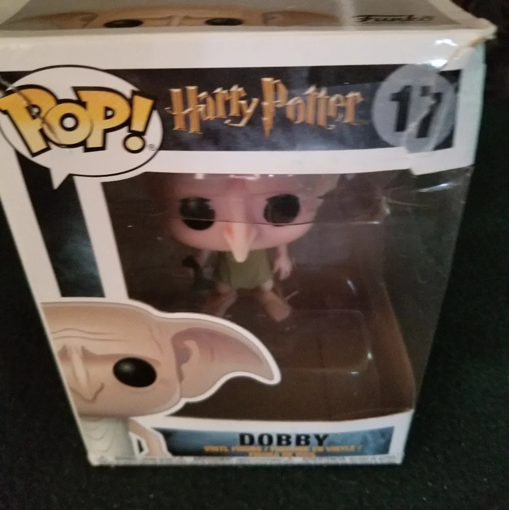Funko Pop - Picture 4 of 4